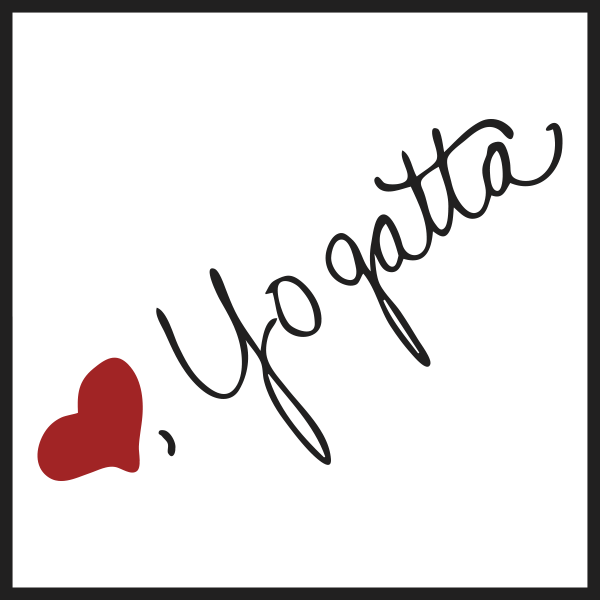 Yogatta logo