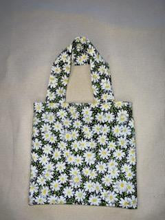 Small Floral Bag