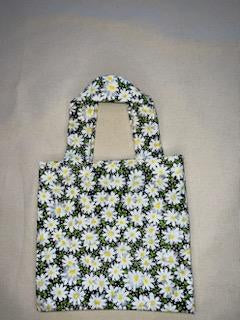 Small Floral Bag